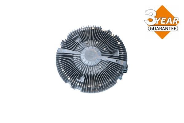 Cupla, ventilator radiator NRF 49016