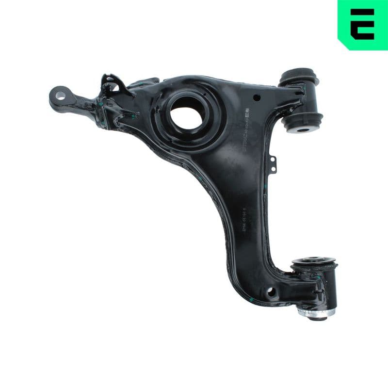 Brat, suspensie roata OPTIMAL G6-695A