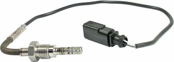 Senzor, temperatura gaze evacuare METZGER AUTOTEILE 0894184