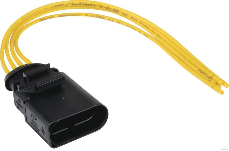 Set reparat cabluri, senzor turatie roata HERTH+BUSS ELPARTS 51277453