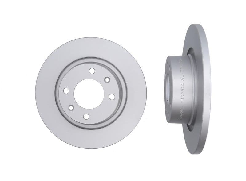 Disc frana KAMOKA 1032314