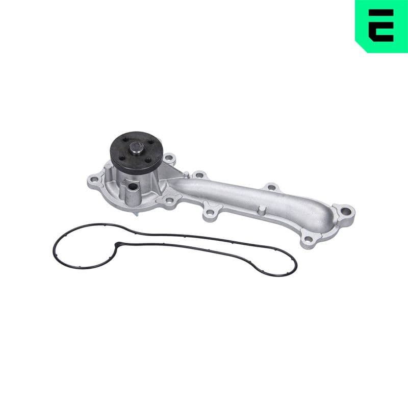 Pompă de apă, răcire motor OPTIMAL AQ-2324