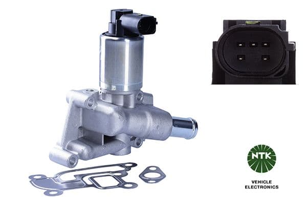Supapa EGR NTK 90065