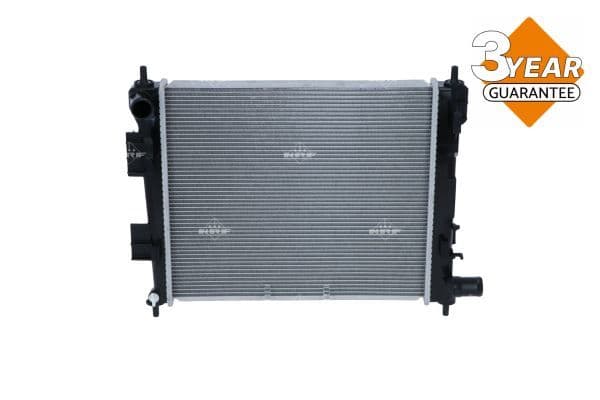 Radiator, racire motor NRF 59258