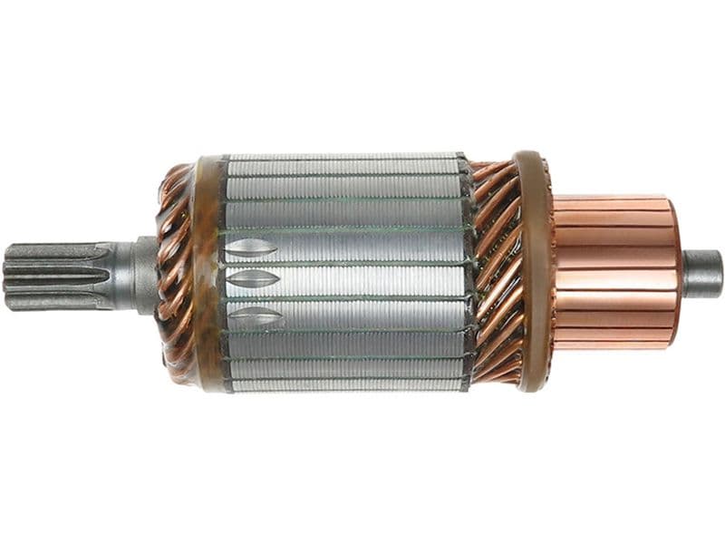 armatura,demaror AS-PL STANDARD SA5017