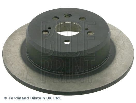 Disc frana BLUE PRINT ADT343154