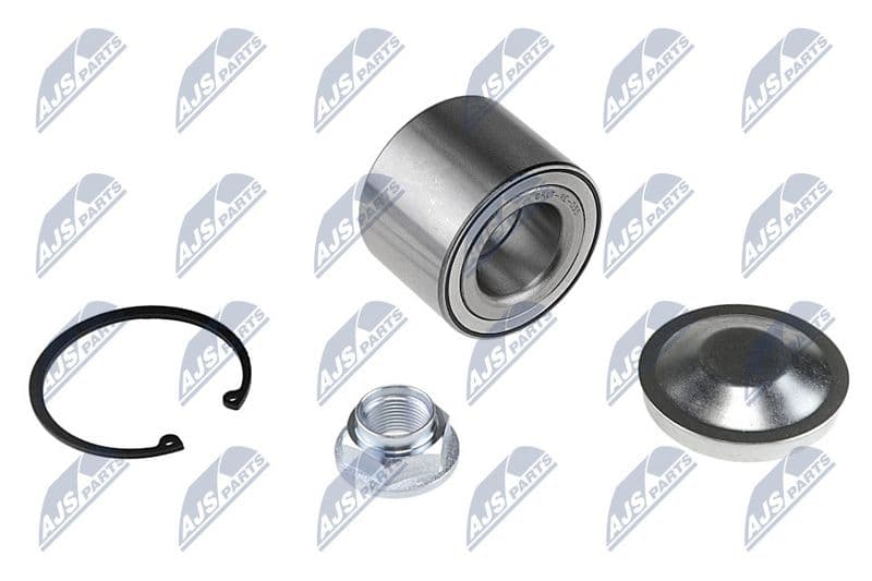 Set rulment roata NTY KLT-RE-035