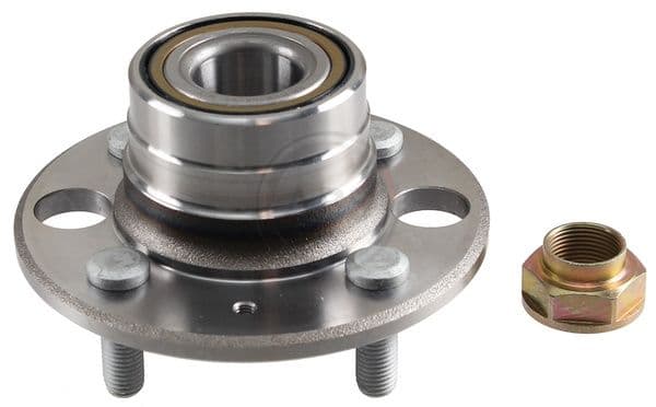 Set rulment roata ABS 201437