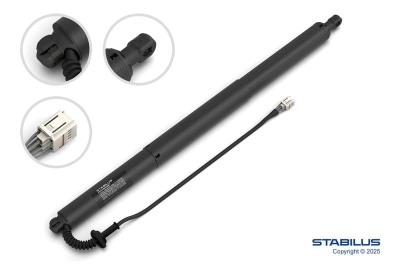 Motor electric, haion STABILUS // POWERISE® 256272