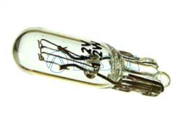 Bec, lumini bord TESLA B67101