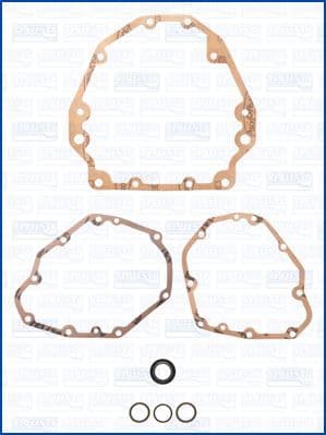 Set garnituri, transmisie manuala AJUSA 62004500