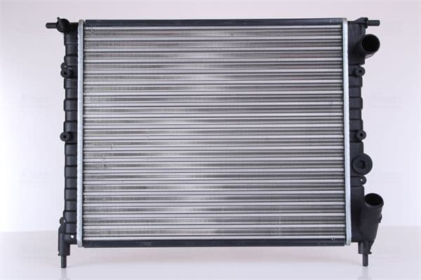 Radiator, racire motor NISSENS 63919