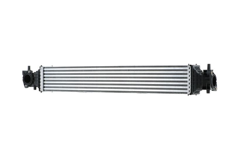 Intercooler, compresor HELLA 8ML 366 340-791