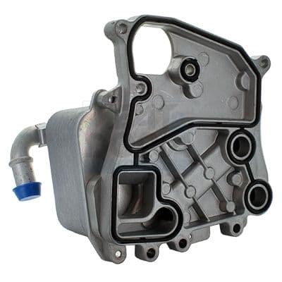 Radiator ulei, ulei motor MEAT & DORIA 95123