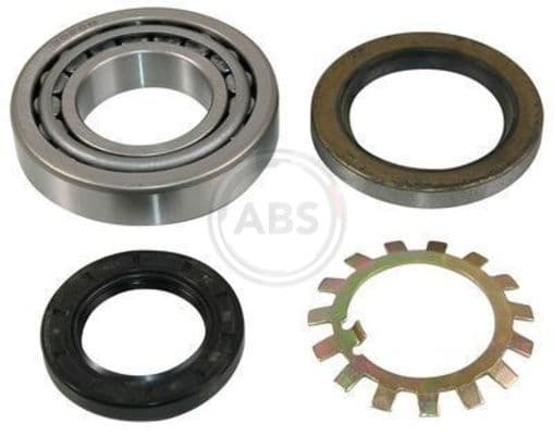 Set rulment roata ABS 200622