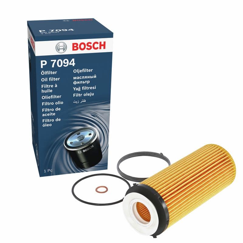 Filtru ulei BOSCH F 026 407 094