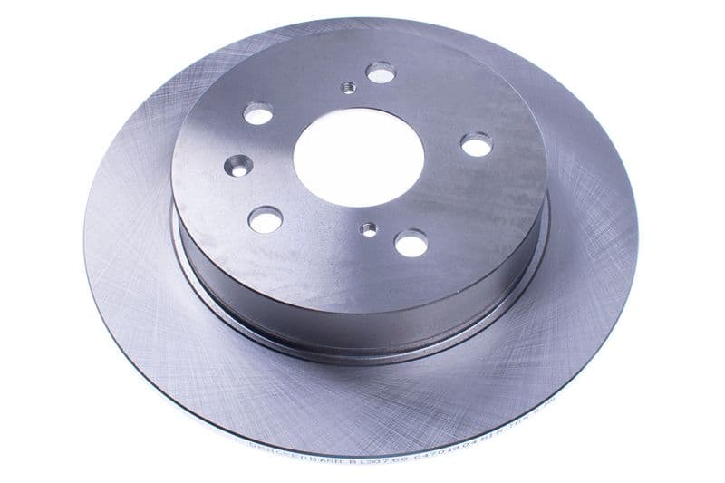 Disc frana DENCKERMANN B130760