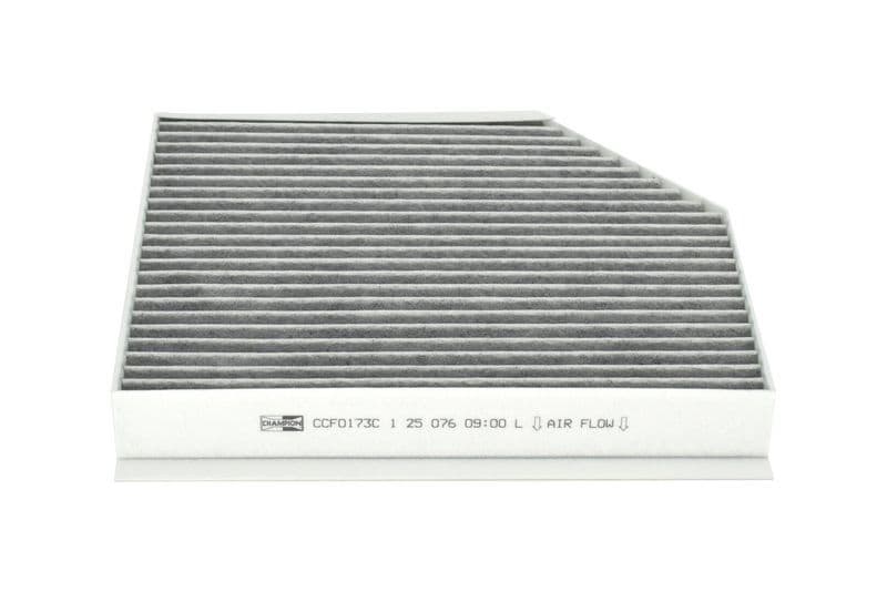 Filtru, aer habitaclu CHAMPION CCF0173C
