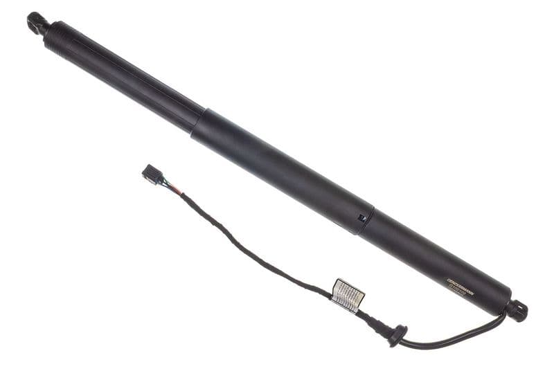 Motor electric, haion DENCKERMANN G100102