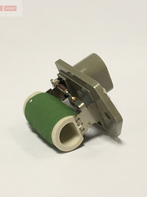 Rezistență în serie, motor electric (ventilator radiator) DENSO DRS01004