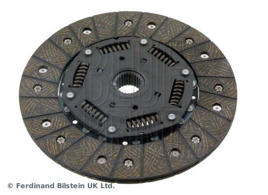 Disc ambreiaj BLUE PRINT ADV183150