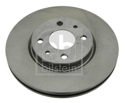 Disc frana FEBI BILSTEIN 22927