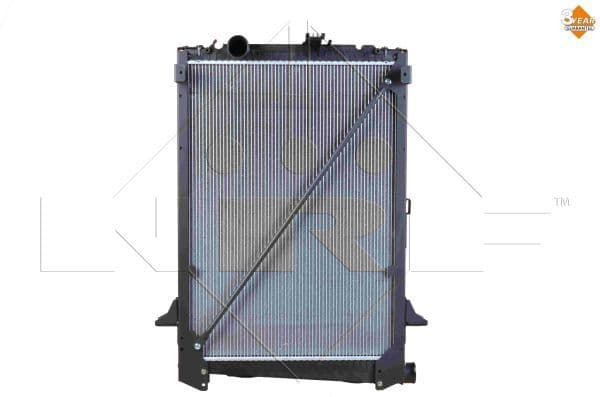 Radiator, racire motor NRF 519616
