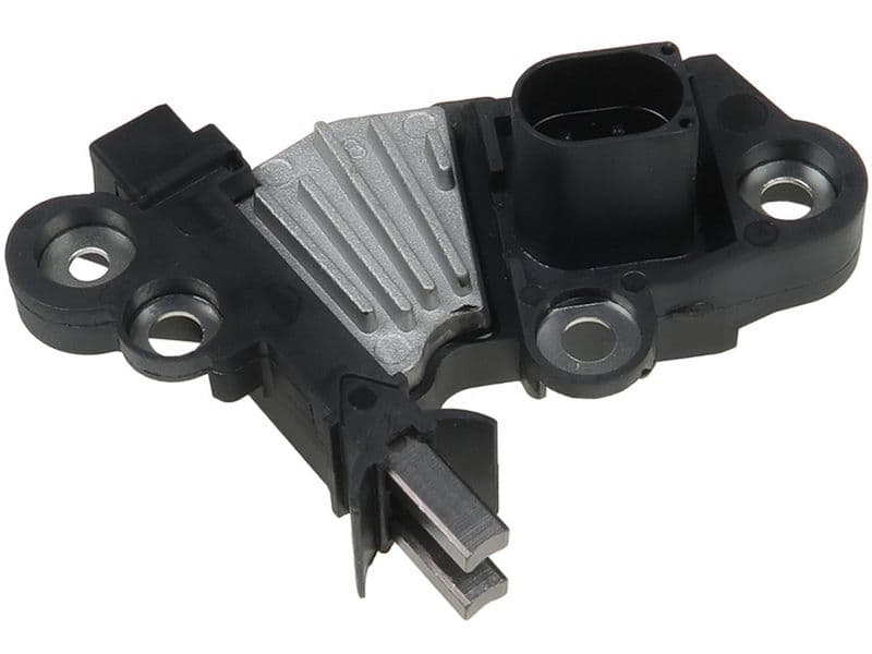 Regulator, alternator AS-PL PREMIUM ARE0211(BOSCH)
