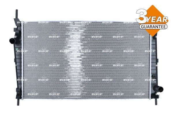 Radiator, racire motor NRF 560002