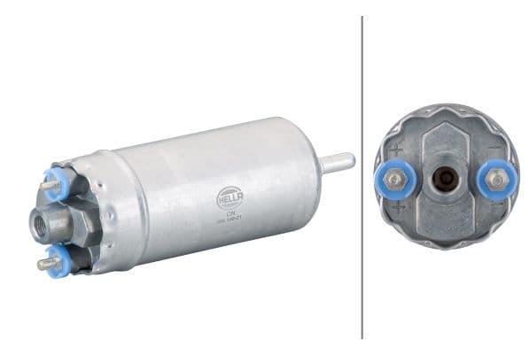 Pompa combustibil HELLA 8TF 358 146-211