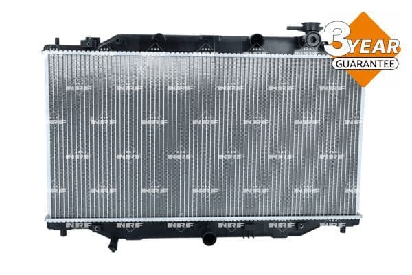 Radiator, racire motor NRF 550122