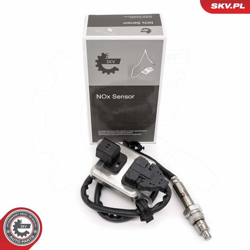 Senzor NOx, Catalizator NOx ESEN SKV 71SKV044
