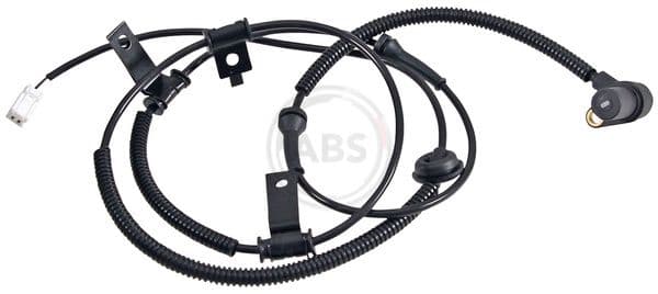 senzor,turatie roata ABS 31237