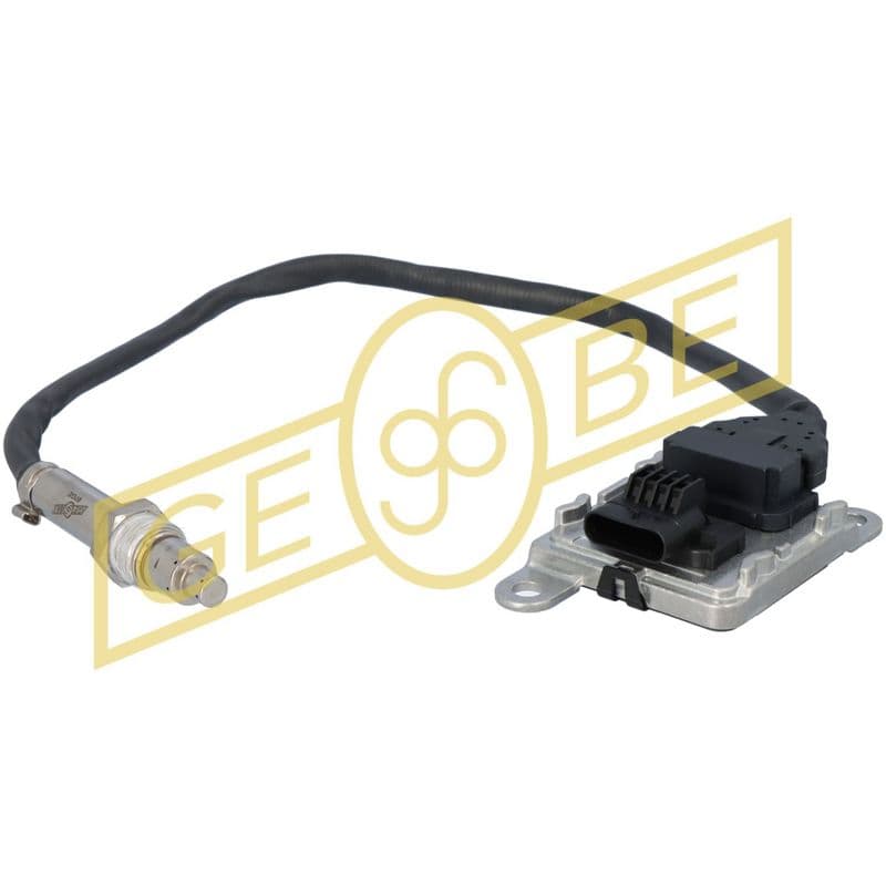 Senzor NOx, Catalizator NOx GEBE 9 3528 1