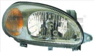 Far TYC 20-5896-15-2