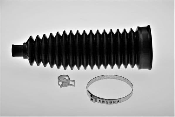 Burduf cauciuc, directie SPIDAN 84069
