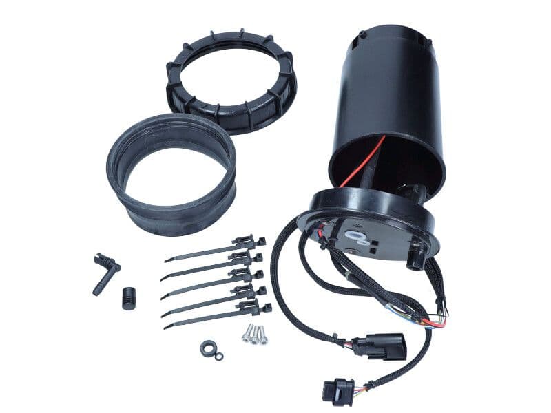 Incalzire, unitate rezervor (injectare aditiv) MAXGEAR 27-2027