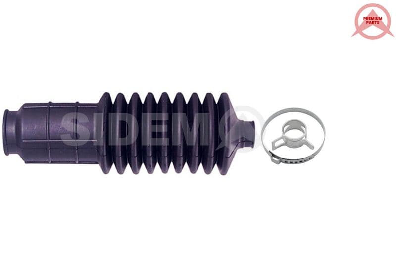 Burduf cauciuc, directie SIDEM 303.032