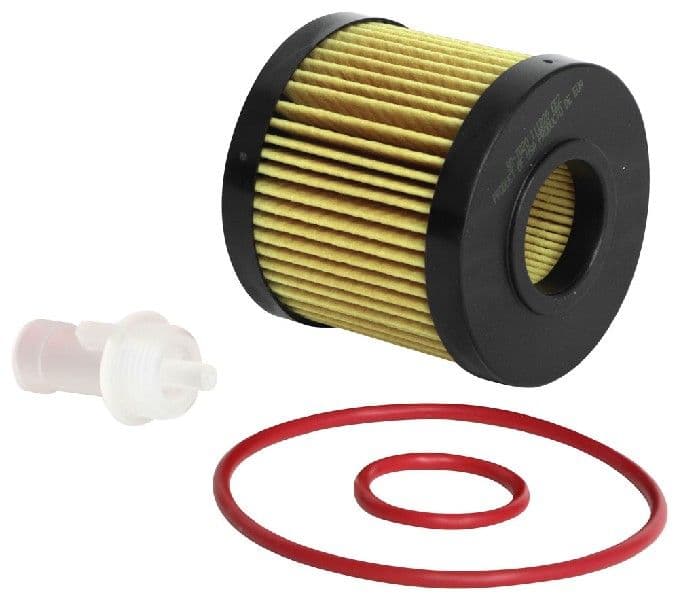 Filtru ulei K&N Filters Performance Oil Filter SO-7020