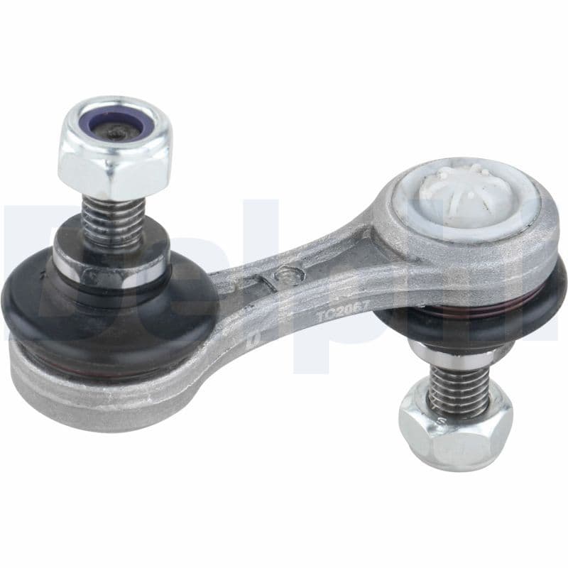 Brat/bieleta suspensie, stabilizator DELPHI TC2067