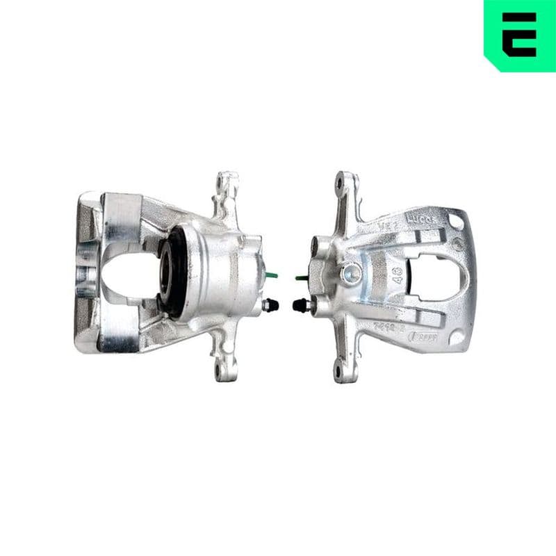 Etrier frana OPTIMAL BC-2475R