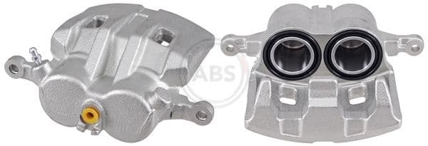 Etrier frana ABS 721051