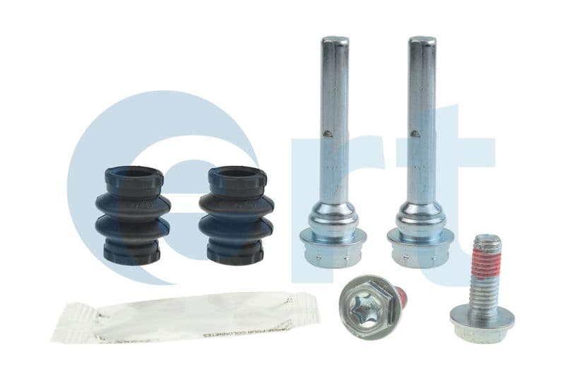 Set bucsi de ghidaj, etrier frana ERT 410168