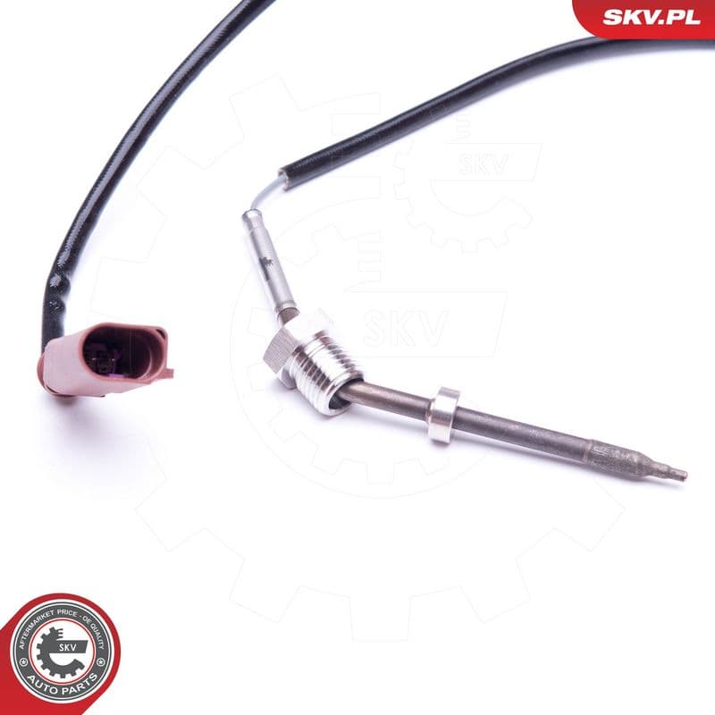 Senzor, temperatura gaze evacuare ESEN SKV 30SKV262