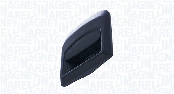 Mânerul exterior al ușii MAGNETI MARELLI 350105011300
