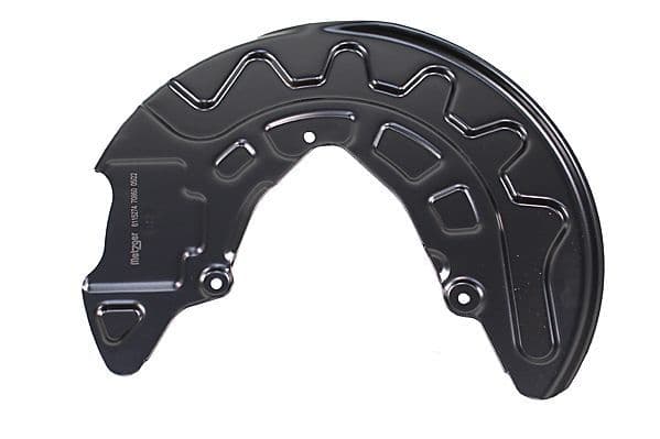 protectie stropire,disc frana METZGER AUTOTEILE 6115274