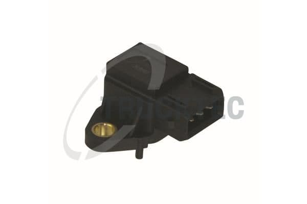 Senzor, presiune galerie admisie TRUCKTEC AUTOMOTIVE 08.17.029