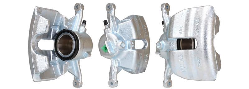 Etrier frana ELSTOCK 82-2472