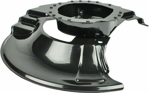 protectie stropire,disc frana METZGER AUTOTEILE 6115054