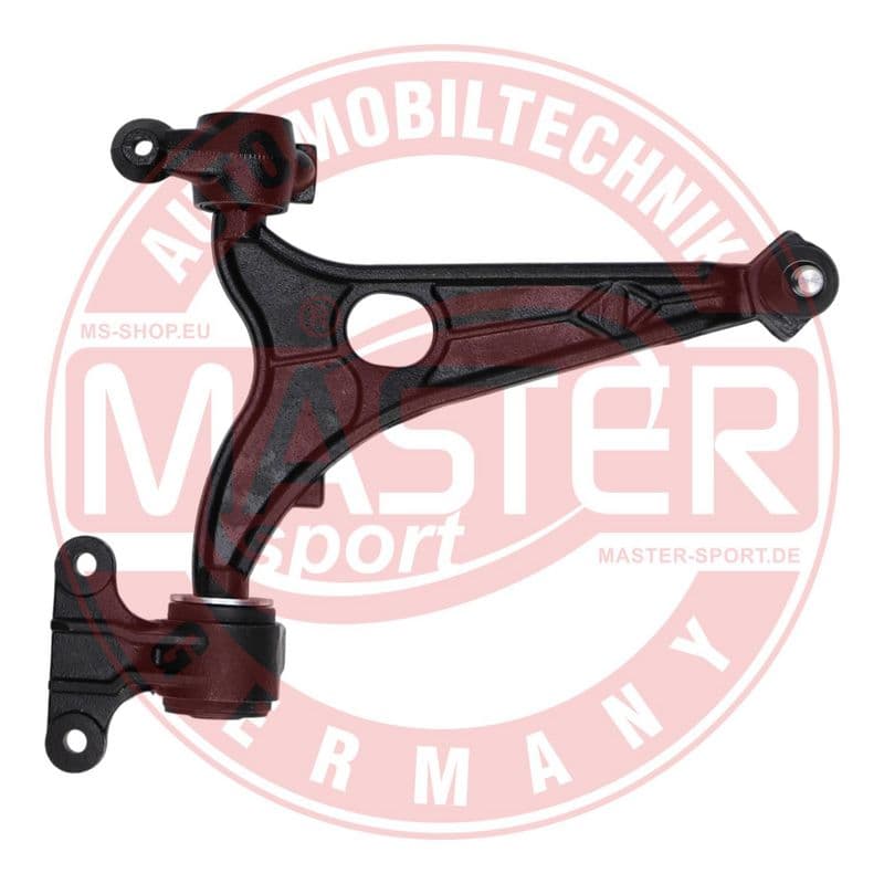 Brat, suspensie roata MASTER SPORT 31156-PCS-MS